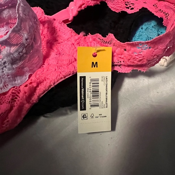 Bralettes - Picture 3 of 4